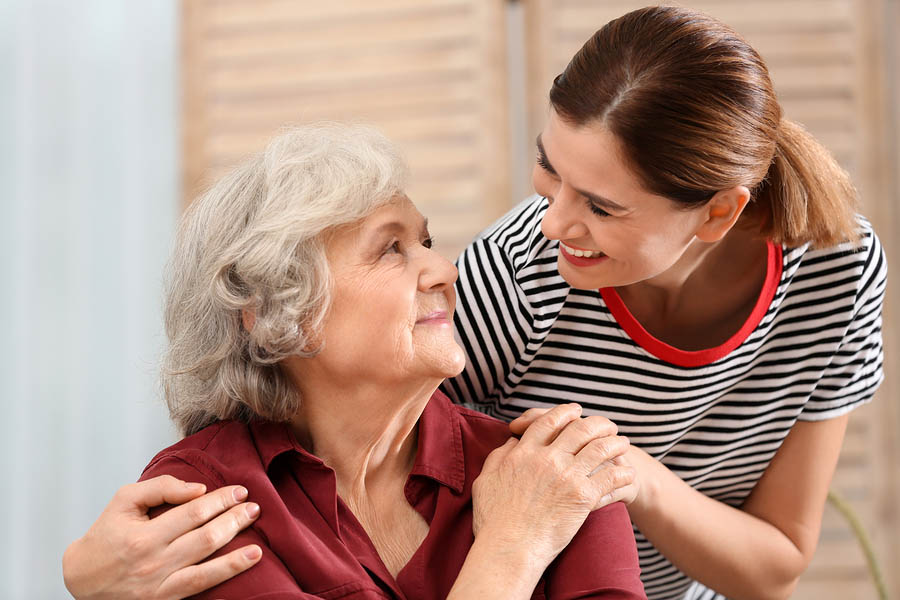 About Embrace Home HealthCare